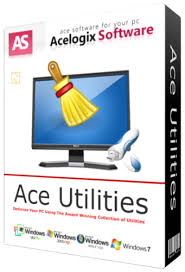 دانلود نرم افزار Ace.Utilities