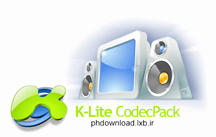 دانلود نرم افزار پلیر K-Lite Codec Pack