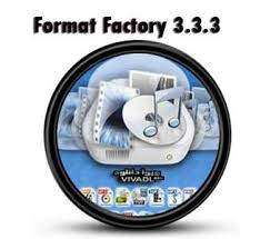 دانلود نرم افزار FormatFactory